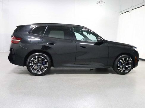 Used 2025 BMW X3 xDrive30i w/ M Sport Package AWD/4WD image 10