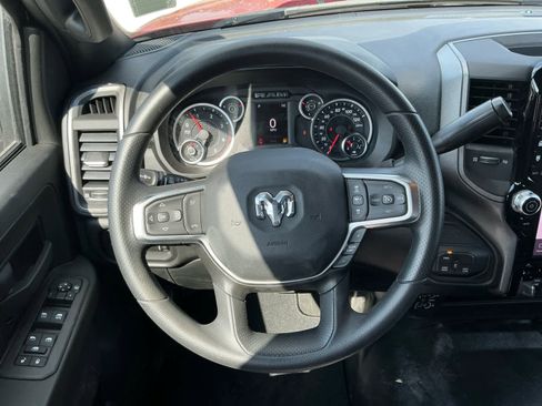 New 2026 RAM 2500 Tradesman image 13