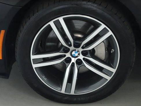 Used 2023 BMW 530i xDrive w/ Premium Package AWD/4WD image 35