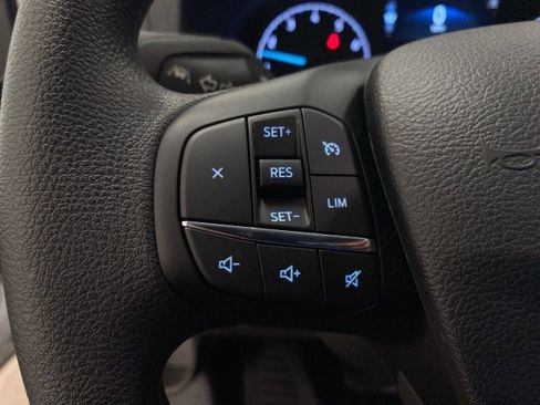 New 2025 Ford Transit 150 Low Roof w/ Load Area Protection Package image 13