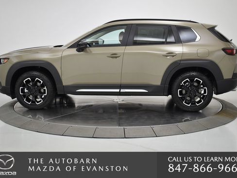 New 2026 MAZDA CX-50 Meridian Edition w/ Weather Package AWD/4WD image 17