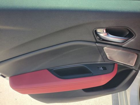 Certified 2022 Acura TLX w/ A-SPEC Pkg FWD image 13