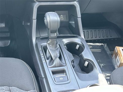 New 2025 Ford Ranger XL image 16