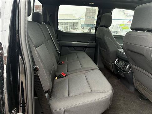Used 2022 Ford F150 XLT w/ Equipment Group 302A High image 18