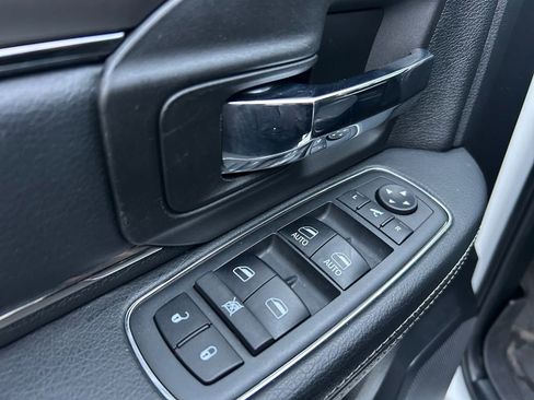 Used 2018 RAM 2500 Big Horn w/ Sport Appearance Group image 23