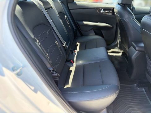Used 2023 Kia Forte GT-Line FWD image 25