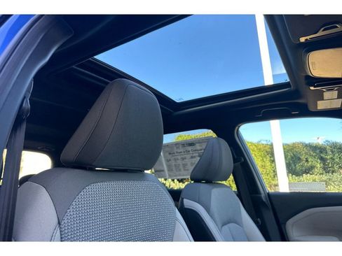 Used 2026 Subaru Forester Premium AWD/4WD image 17