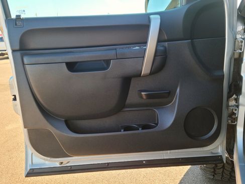 Used 2013 Chevrolet Silverado 1500 LT w/ All-Star Edition image 8