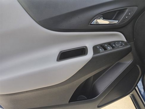 Used 2024 Chevrolet Equinox LS w/ LS Convenience Package image 21