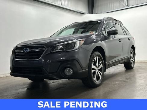Used 2019 Subaru Outback 2.5i Limited image 24