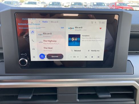 Certified 2026 Toyota Tacoma SR5 image 12