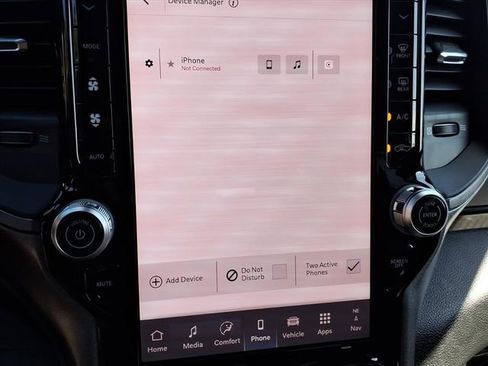 New 2026 RAM 3500 Tradesman image 12