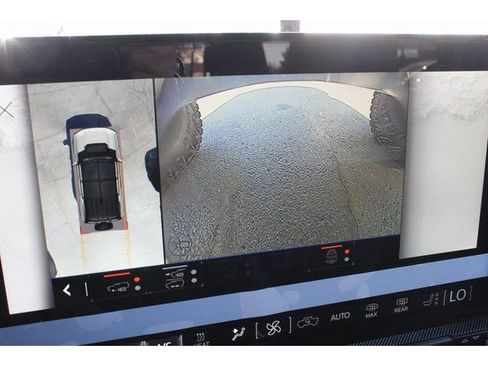 New 2025 GMC Hummer EV 3X w/ Extreme Off-Road Package AWD/4WD image 49