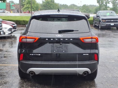 Used 2024 Ford Escape Active AWD/4WD image 31