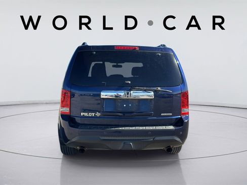 Used 2015 Honda Pilot Touring image 14