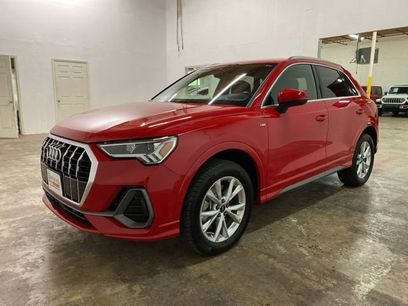 Used 2023 Audi Q3 2.0T Premium w/ Convenience Package