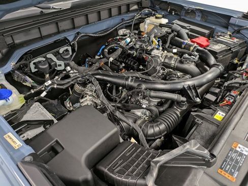 Used 2024 Ford Bronco Badlands image 30