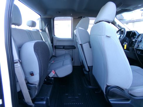 Used 2019 Ford F250 XL w/ Power Equipment Group image 35