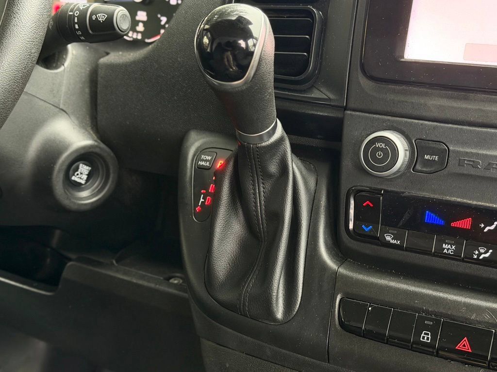 Used 2023 RAM ProMaster 2500 FWD image 42