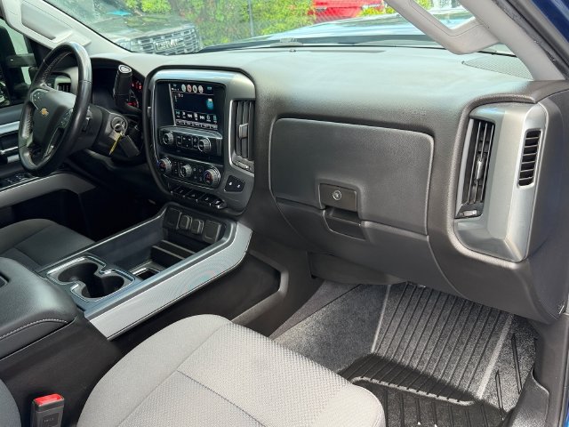 Used 2019 Chevrolet Silverado 2500 LT w/ LT Convenience Package AWD/4WD image 15