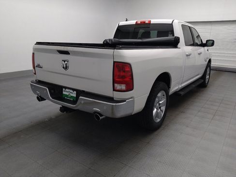 Used 2019 RAM 1500 Big Horn RWD image 9