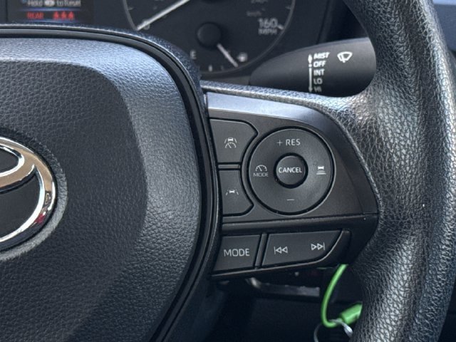 Used 2024 Toyota Corolla LE FWD image 15