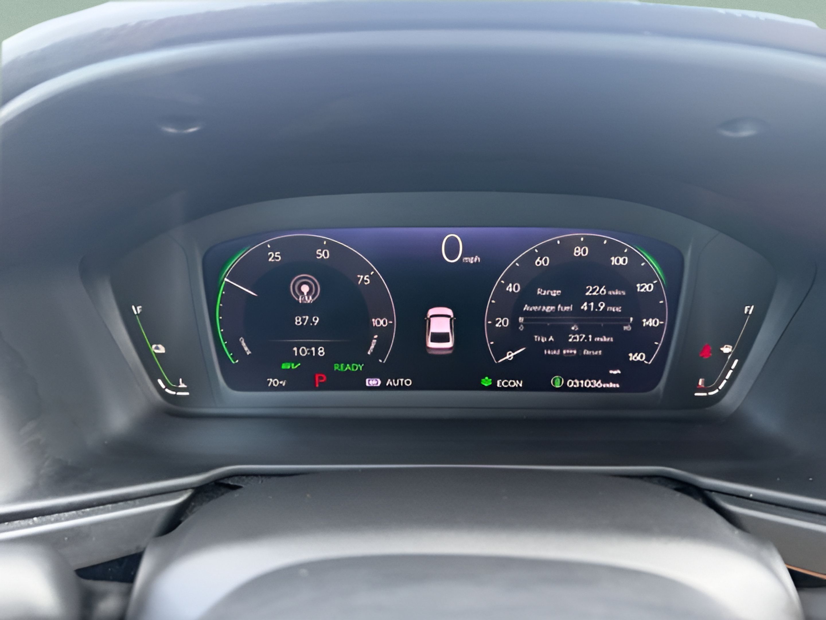 Used 2025 Honda Accord Touring image 15