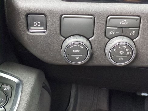 New 2026 Chevrolet Silverado 1500 RST image 18