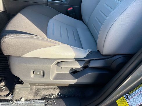 New 2025 Toyota Tacoma TRD Off-Road image 18