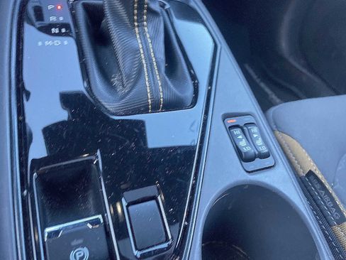 Used 2024 Subaru Crosstrek 2.5i Sport w/ Crosstrek Mirror Package image 17