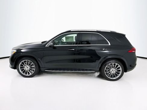 New 2026 Mercedes-Benz GLE 450 4MATIC image 5