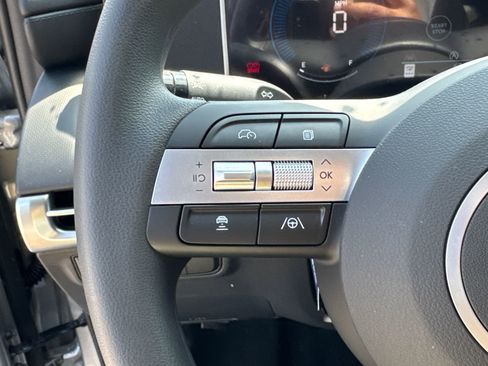 New 2026 Hyundai Tucson SEL image 27