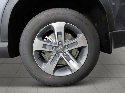 New 2026 Honda Pilot EX-L image 9