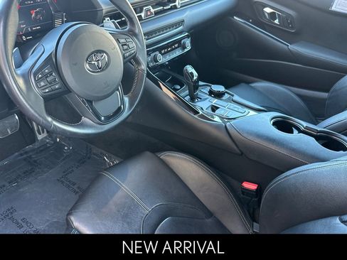 Used 2020 Toyota Supra 3.0 image 11