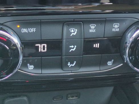 New 2026 Chevrolet Trax LT w/ Driver Confidence Package FWD image 22
