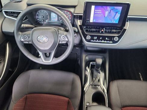 Used 2024 Toyota Corolla SE FWD image 27