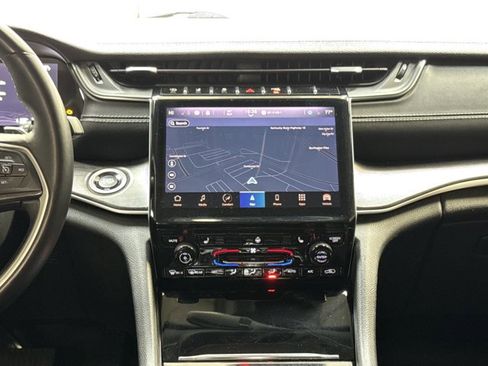 Used 2021 Jeep Grand Cherokee L Limited w/ Trailer Tow Group (B) image 25