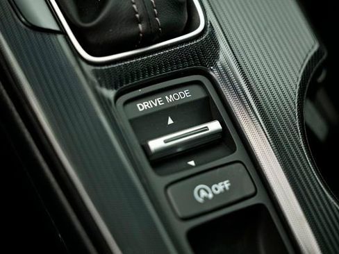 New 2026 Honda Civic Sport image 44