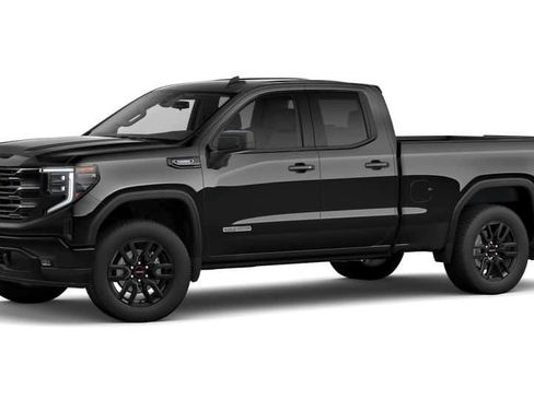 New 2026 GMC Sierra 1500 Elevation AWD/4WD image 28