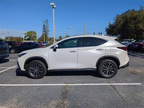 Used 2024 Lexus NX 250 FWD w/ Premium Package image 2