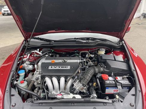 Used 2007 Honda Accord EX image 5