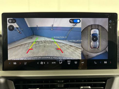 New 2026 Ford Explorer ST-Line RWD image 24