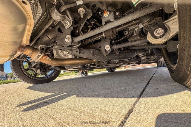 Used 2017 MAZDA MX-5 Miata RF Grand Touring RWD image 66