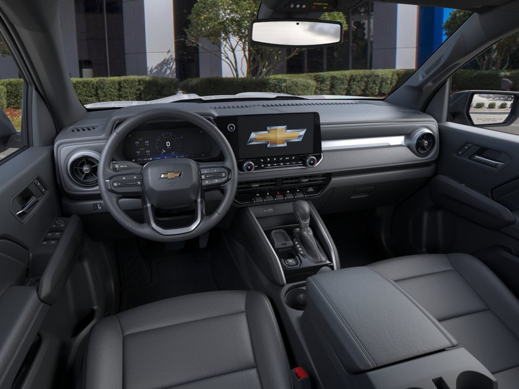 New 2026 Chevrolet Colorado LT w/ LT Convenience Package RWD image 15