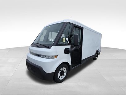 Used 2023 Chevrolet Brightdrop 600 w/ Active Safety Package 2