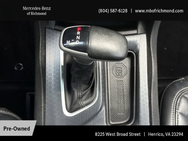 Used 2016 Dodge Charger SRT w/ Harman/Kardon Audio Group RWD image 19