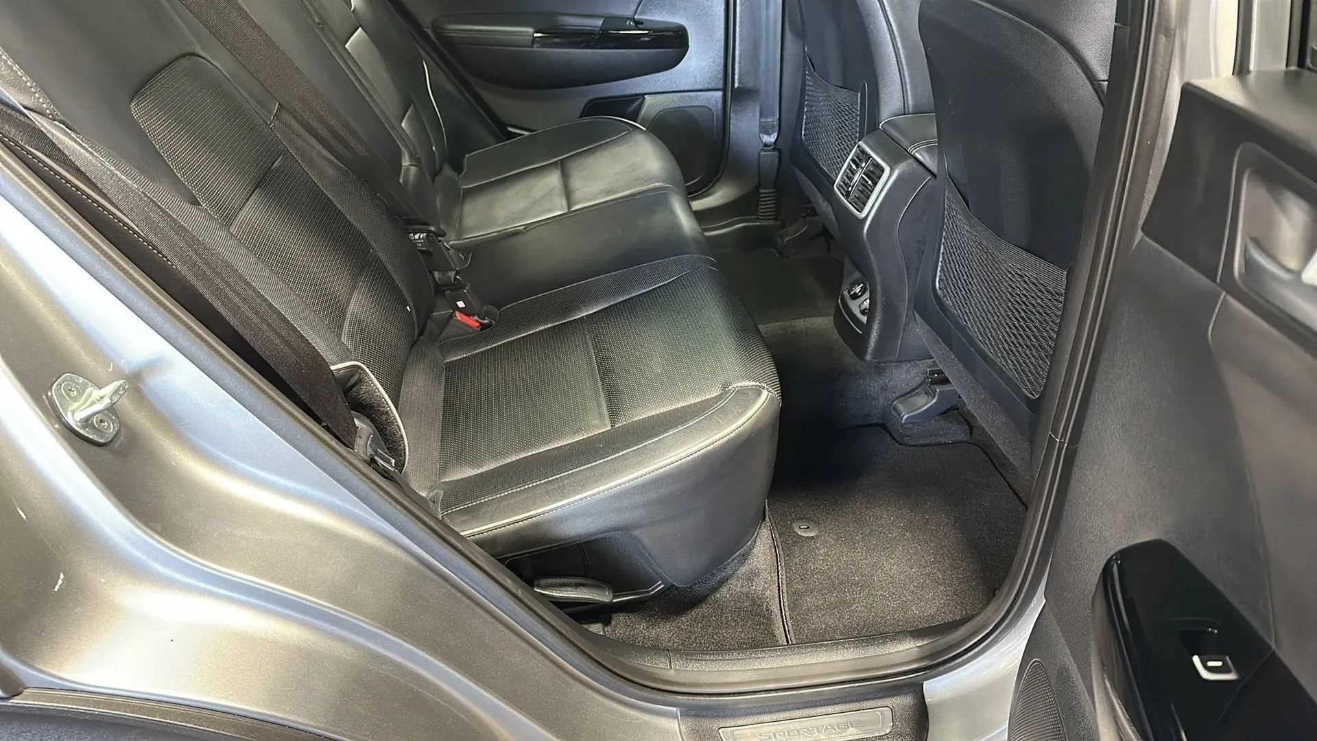 Used 2022 Kia Sportage SX AWD/4WD image 15