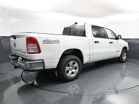 Used 2023 RAM 1500 Big Horn AWD/4WD image 31