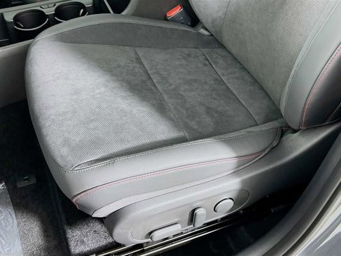 Certified 2025 Hyundai Kona N Line S image 17