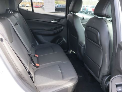 Used 2023 Buick Encore GX Select w/ Safety Package II image 23